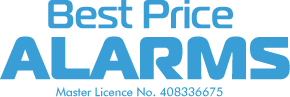 Best Price Alarms